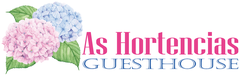 As Hortênsias Guesthouse
